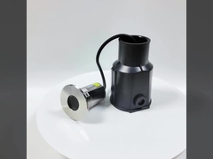 Lampu kolam renang bawah tanah 1W 2W LED Mini Recessed IP68 3000k 12V / 24V DC