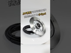 Lampu tahan air berkualitas baik untuk lampu bawah air led