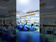 Bagaimana memilih lampu berkualitas tinggi? mengurangi waktu perbaikan