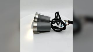 1E82512 Berapa peringkat IP yang diperlukan untuk lampu dinding di iklim hujan?