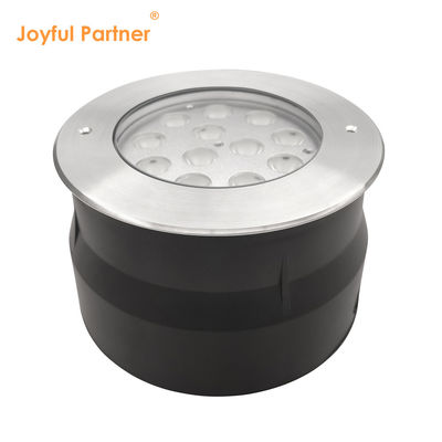 12w 24w 36w Outdoor LED Underground Light Dibakar Lampu Tangga Langkah Lampu