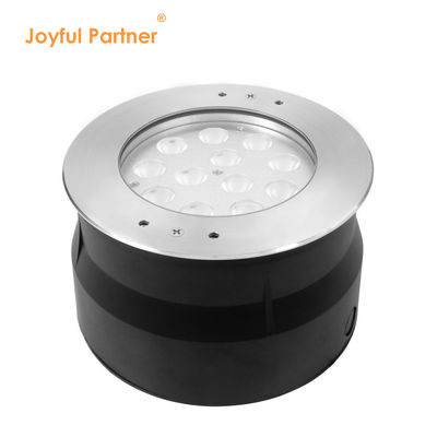 12W 24W RGB IP68 Cahaya bawah air LED kolam renang