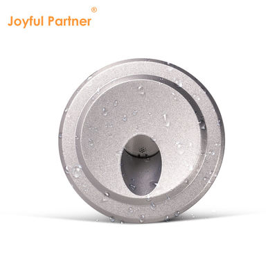 Lampu Dinding Luar IP65 Waterproof Casting Aluminium Housing LED 3000K Untuk Tangga