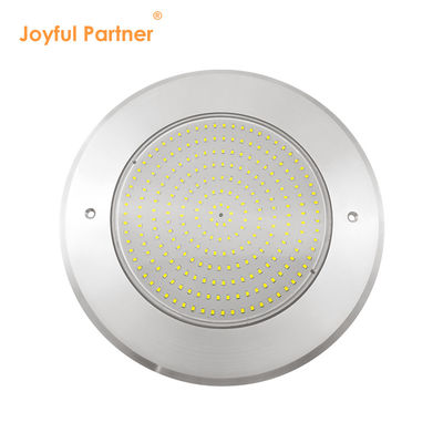 Lampu Kolam Renang RGB IP68 DC12V 18W 25W 35W LED DIA230MM SMD2835 324pcs