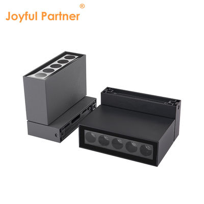 Baru Datang LED Lampu Pencahayaan Aluminium 10W Lampu Linier AC220-240V Led Lampu Langit-langit Luar Terhadap Air