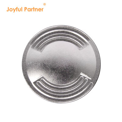 Lampu Dek yang Terkubur 12V 24V 2W 3W Sisi Mengeluarkan 55 Diameter Dengan Penutup Depan Baja Rinsing