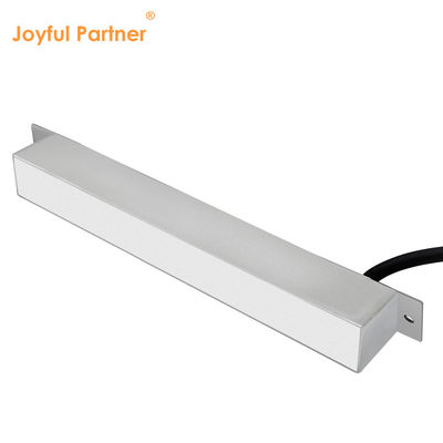 Lampu kolam renang bawah air Disesuaikan IP68 Luar 10W DC24V 316 Baja tahan karat RGBW 4 In 1