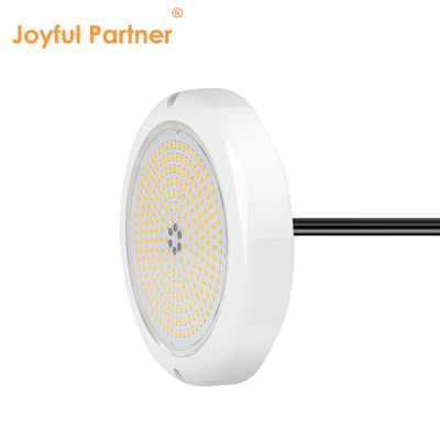 Pool Light Par56 IP68 18W 24W Synchronized RGB SMD LED Color Changing Resin Dipenuhi