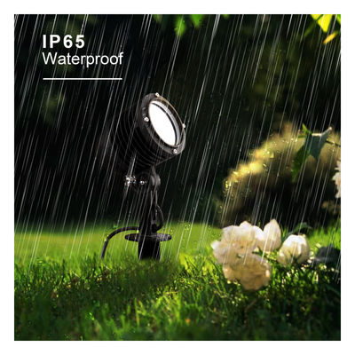 Lampu Taman LED 2700k - 6500k IP65 Outdoor Tree Light Projector