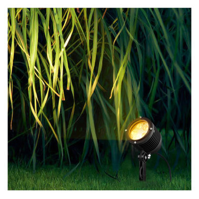 Lampu Taman LED 2700k - 6500k IP65 Outdoor Tree Light Projector