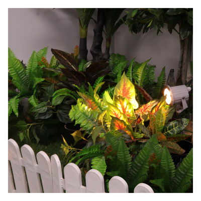 Outdoor Landscape Pathway LED Taman Spot Light Baja tahan air IP65