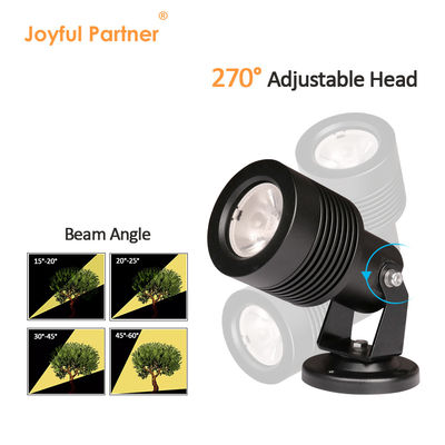 Lampu Taman Keatas Kebawah 6W 10W Lampu Lantai Luar Ruang