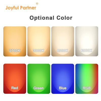 Lampu Taman Keatas Kebawah 6W 10W Lampu Lantai Luar Ruang