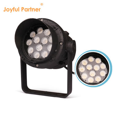 Cahaya Tinggi Lampu sorot LED RGB LED IP65 Pohon Lanskap LED