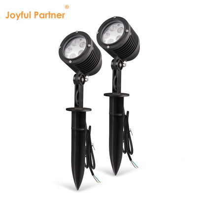 24VDC Outdoor LED Garden Spot Light 5W 10W 15W Low Voltage LED Spot Lampu