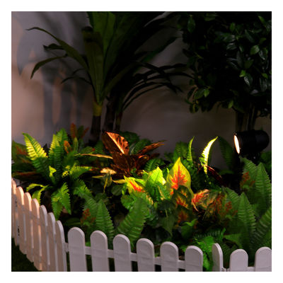 24VDC Outdoor LED Garden Spot Light 5W 10W 15W Low Voltage LED Spot Lampu