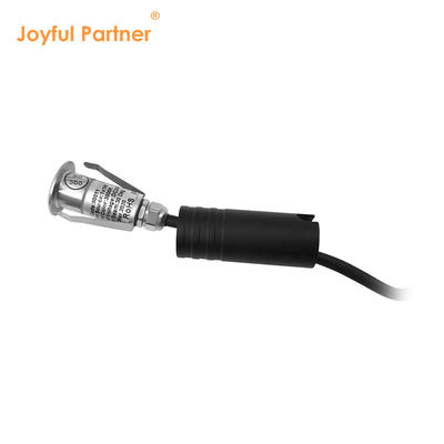 LED Lampu Tangga Langkah Mini IP67 1W CREE XPE LED Warna Tunggal 316# Baja tahan karat Dengan Kotak Belakang Aluminium