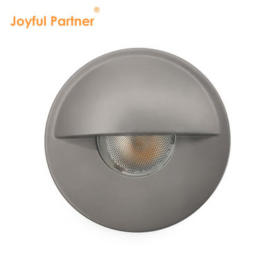 IP67 Lampu luar lantai bertekanan rendah