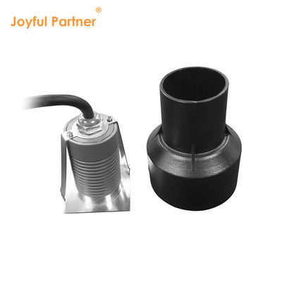 IP67 LED Lampu Di-Bumi 1W 2W 3W Lampu Terpendek Lampu Lampu Lampu Lampu Lampu