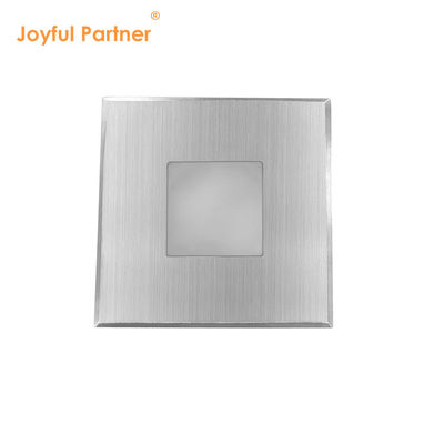 IP67 LED Lampu Di-Bumi 1W 2W 3W Lampu Terpendek Lampu Lampu Lampu Lampu Lampu