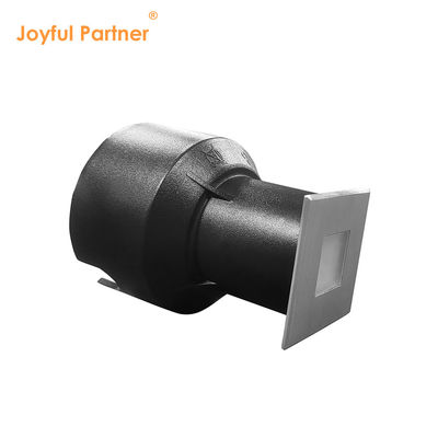 IP67 LED Lampu Di-Bumi 1W 2W 3W Lampu Terpendek Lampu Lampu Lampu Lampu Lampu