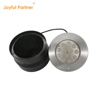 12w 24w 36w Outdoor LED Underground Light Dibakar Lampu Tangga Langkah Lampu