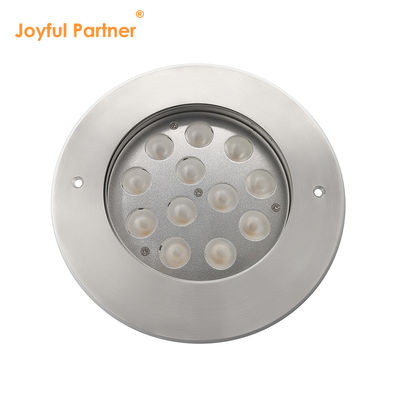 12w 24w 36w Outdoor LED Underground Light Dibakar Lampu Tangga Langkah Lampu
