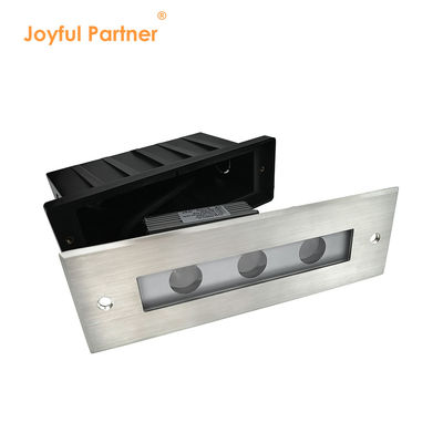 Outdoor Landscape LED Underground Light IP67 Linier Inground Uplight