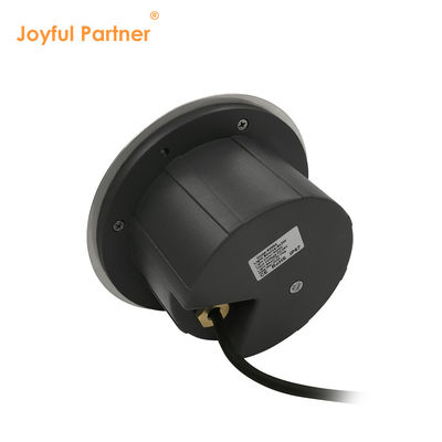 Outdoor Recessed High Power 9W LED Underground Inground Light Lampu bawah tanah