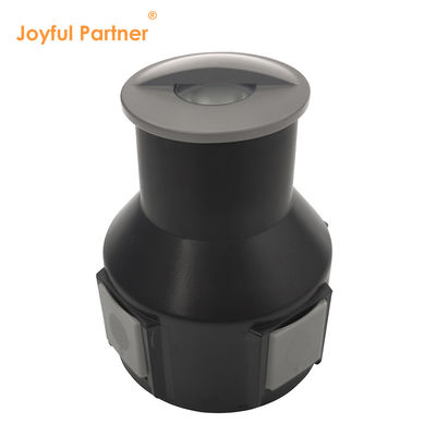 Lampu LED bawah tanah yang terkubur Semi Shading Side Emitting IP67 In Ground LED Lights