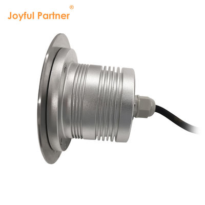 Lampu parkir LED bawah tanah 3W 6W 9W COB Lampu jalan di luar