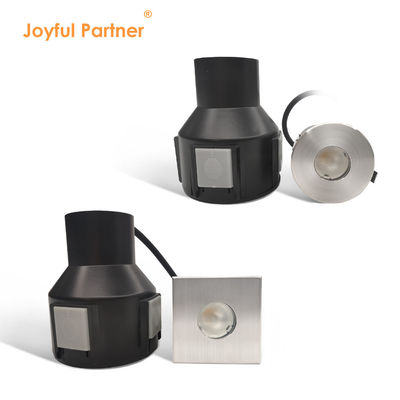 Waterproof 3000K LED Inground Uplight Underground Lampu Lantai Terkubur