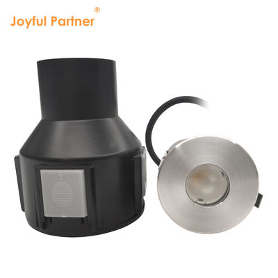 LED Inground Uplight 1W 2W DIA55MM Aluminium Housing CRI85 6000K Daylight
