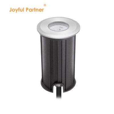 Baja tahan karat IP68 DC24V Lampu kolam mini 1W 2W 3W Desain Baru Dengan Sertifikasi CE ROHS