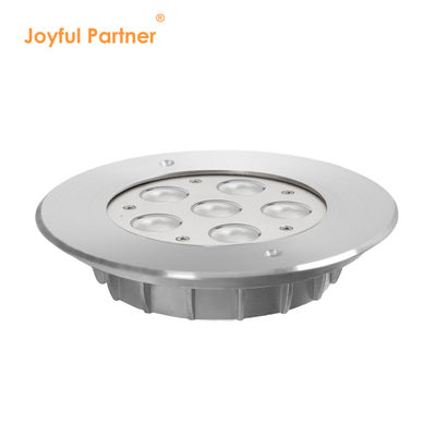 Lampu kolam renang bawah air IP68 DC24V RGB LED SPA Lampu kolam renang