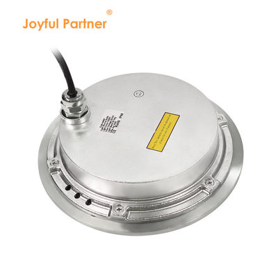 316 Baja tahan karat RGBW Lampu bawah air 4 In 1 40W DC24V Lampu kolam renang LED