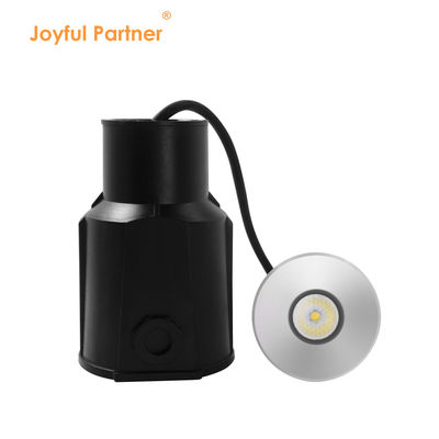 4 In 1 Waterproof Kolam Renang Di Bawah Air Lampu Mini Rgb Lampu LED Di Bawah Air