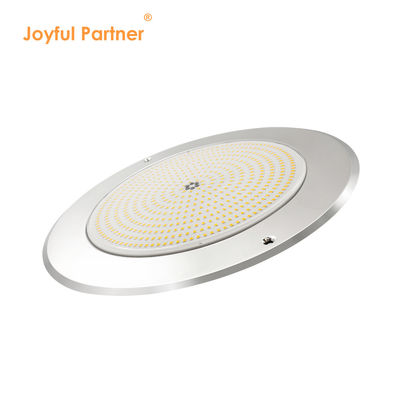 IP68 LED PAR56 kolam renang Lampu RGB Perubahan warna 12VAC 42W LED kolam lampu bohlam