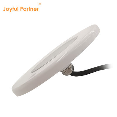 6W LED PAR56 Pool Light Ultra Thin PC Material Wall Mounted Swimming Pool Lampu