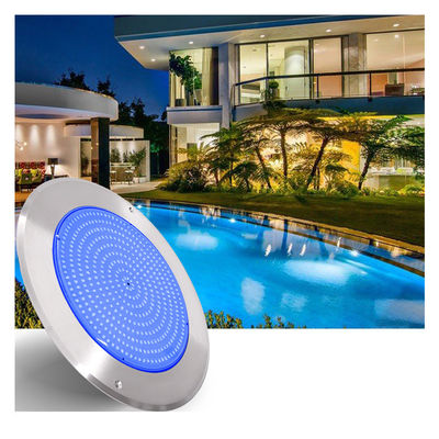 DC12V LED PAR56 kolam renang lampu 18W 25W 35W LED RGB kolam renang lampu IP68