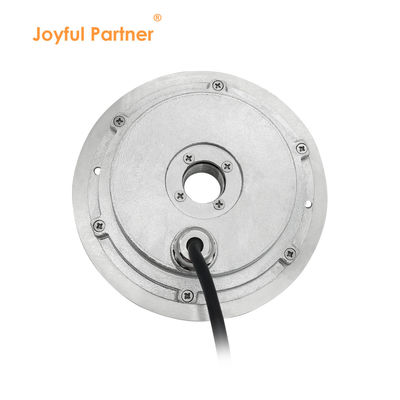 27W 3 in 1 RGB LED Fountain Light Stainless Steel Untuk Lapangan Komersial