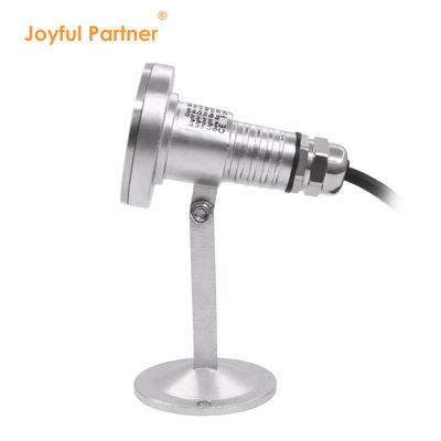 LED Underwater Spot Light RGB DMX 1W 2W 3W DC24V 6500K Suhu Warna Sertifikasi CE