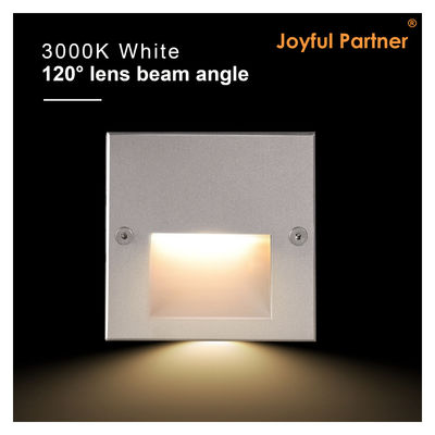 Lampu LED tegangan tinggi IP65 Lampu dinding luar tahan air