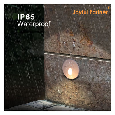 Mini LED Lampu Dinding Rendah Lampu Langkah Tangga Disesuaikan AC12V Die-casting Aluminium Cree LED 2700k 3000k 4000k 5000k