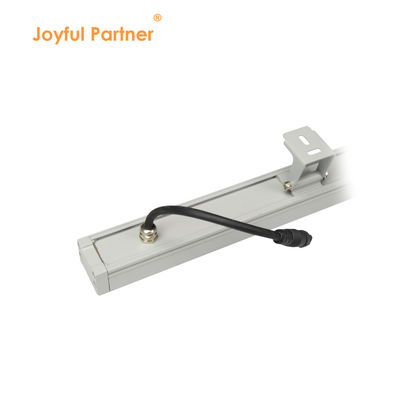 IP65 Waterproof LED Wall Washer Light Tegangan Tinggi 110V 220V LED City Color Light