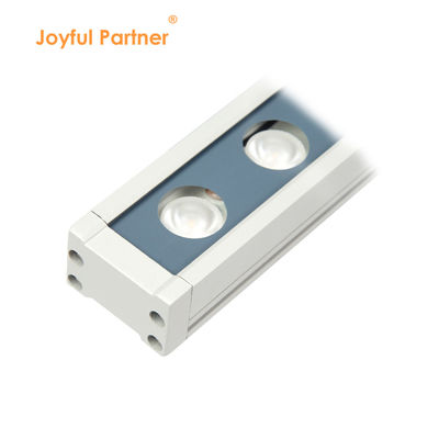 IP65 Waterproof LED Wall Washer Light Tegangan Tinggi 110V 220V LED City Color Light