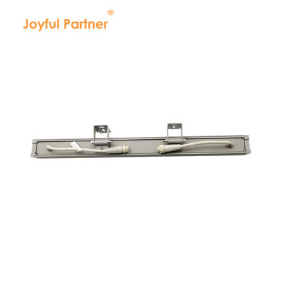 Aluminium Warna 18W LED Lampu Wall Washer Luar Ruang Waterproof Lampu Linear