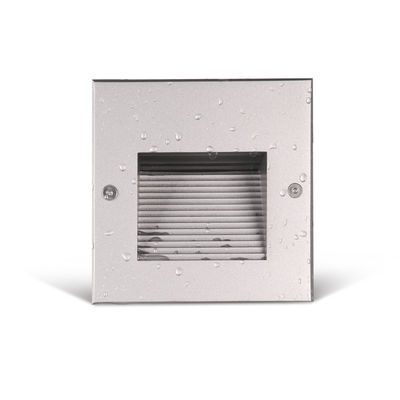 IP65 12V 24V LED Lampu Dinding Celah Tangga Langkah Pagar Jalan Lampu Dek LED