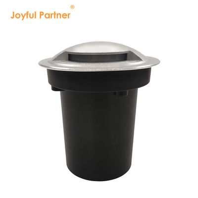 Lampu LED Outdoor Walkover 6W Side Emitting Lampu LED Underground Untuk Taman