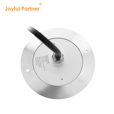 Asam-buktinya DC7.5mm Slim DC 12V Beam Angle 120 Deg 3000K 316 stainless steel PAR56 warna berubah kolam renang cahaya